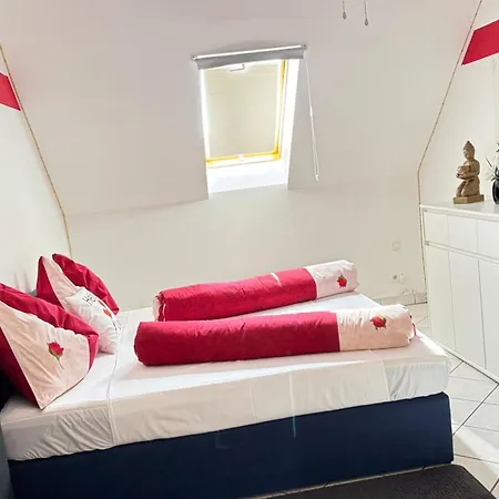 Motel para Casais Stundenzimmer-sollenau - Mini Sollenau