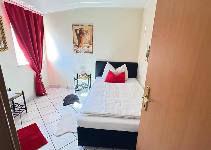 Liefdeshotel Stundenzimmer-sollenau - Mini Sollenau