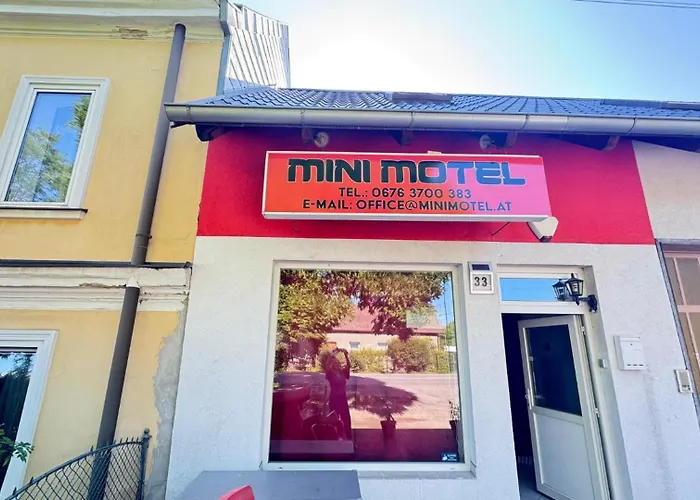 Stundenzimmer-sollenau - Mini * Sollenau