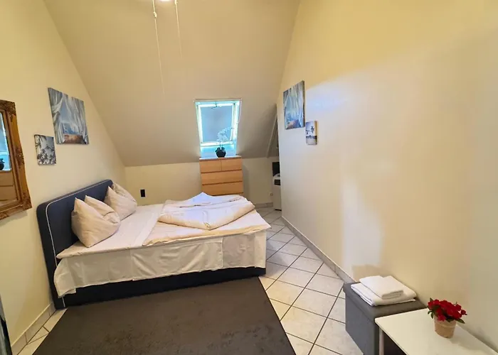 Liefdeshotel Stundenzimmer-sollenau - Mini Sollenau