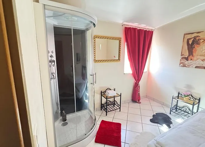 Liefdeshotel Stundenzimmer-sollenau - Mini Sollenau