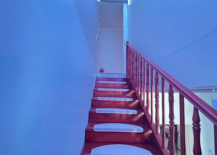 Stundenzimmer-sollenau - Mini Motel para Casais