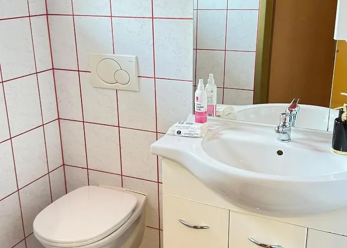 Stundenzimmer-sollenau - Mini