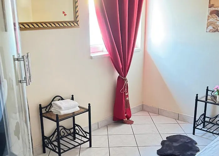 Stundenzimmer-sollenau - Mini Liefdeshotel Sollenau